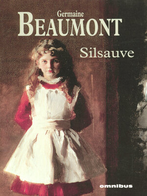 cover image of Silsauve